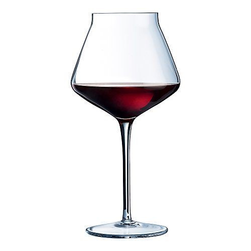 Gelas Wine Chef & Sommelier Reveal Up Intense Stem Glass 550ml - 6pc